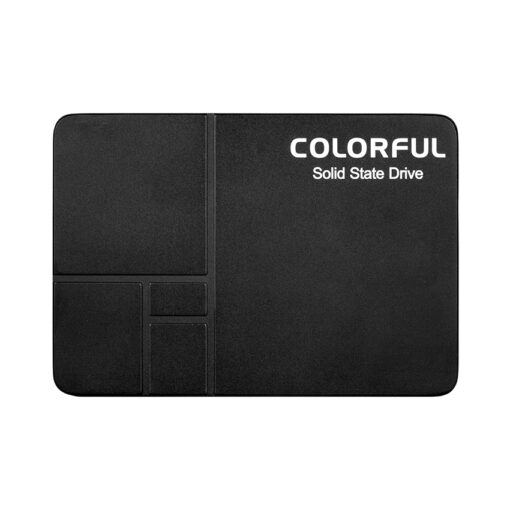 Ổ Cứng SSD Colorful SL500 240GB Chính hãng tại Nguyễn Vũ Store