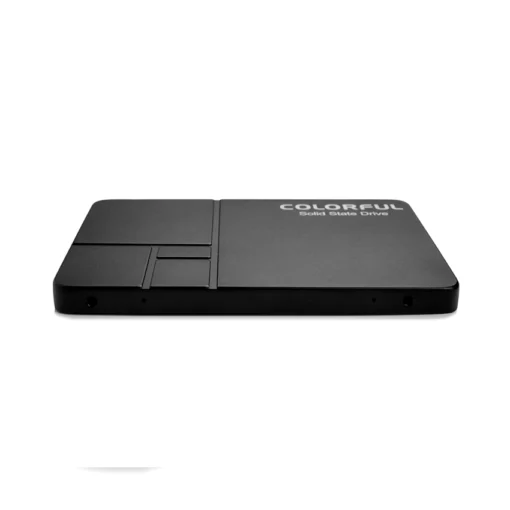 Ổ Cứng SSD Colorful SL500 240GB Chính hãng tại Cần Thơ