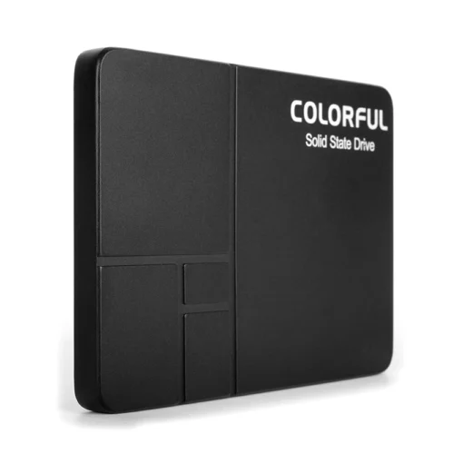 Ổ Cứng SSD Colorful SL500 240GB giá rẻ chính hãng
