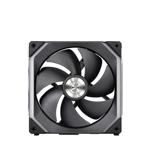 Quạt Tản Nhiệt UNI Fan SL 120 Triple Black chính hãng giá rẻ tại Nguyễn Vũ