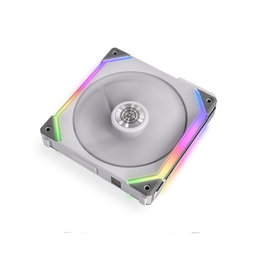 Quạt Tản Nhiệt UNI Fan SL 140 Double White chính hãng giá rẻ