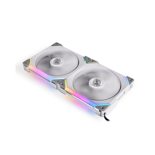 Quạt Tản Nhiệt UNI Fan SL 140 Double White chính hãng giá rẻ tại Cần Thơ