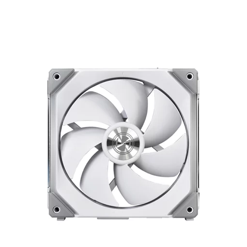Quạt Tản Nhiệt UNI Fan SL 140 Double White chính hãng giá rẻ tại Nguyễn Vũ
