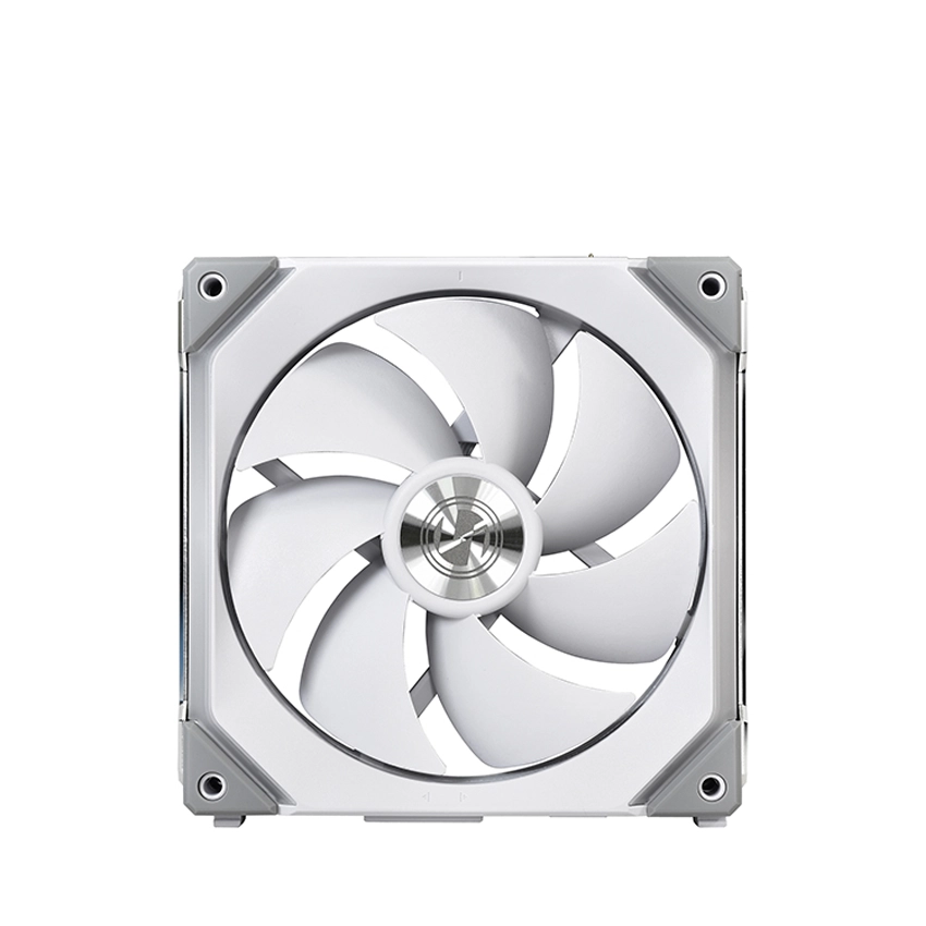 Quạt Tản Nhiệt UNI Fan SL 140 Double White chính hãng giá rẻ tại Nguyễn Vũ