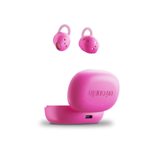 Tai Nghe Urbanista Lisbon True Wireless Hồng Chính hãng tại Nguyễn Vũ Store