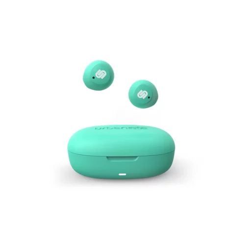 Tai Nghe Urbanista Lisbon True Wireless Xanh Chính hãng tại Nguyễn Vũ Store