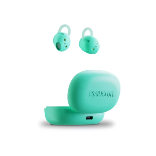 Tai Nghe Urbanista Lisbon True Wireless Xanh giá rẻ tại Nguyễn Vũ Store
