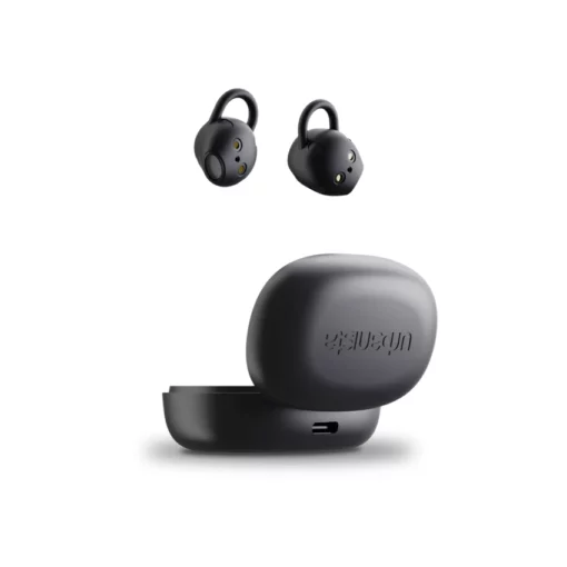 Tai Nghe Urbanista Lisbon True Wireless Đen giá rẻ chính hãng