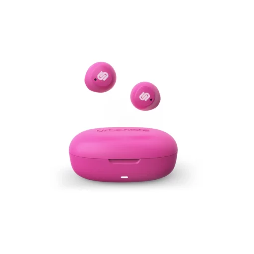 Tai Nghe Urbanista Lisbon True Wireless Hồng giá rẻ chính hãng