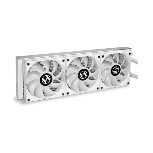 Tản Nhiệt Nước Galahad AIO 360 RGB White chính hãng