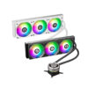 Tản Nhiệt Nước Galahad AIO 360 RGB Black/White