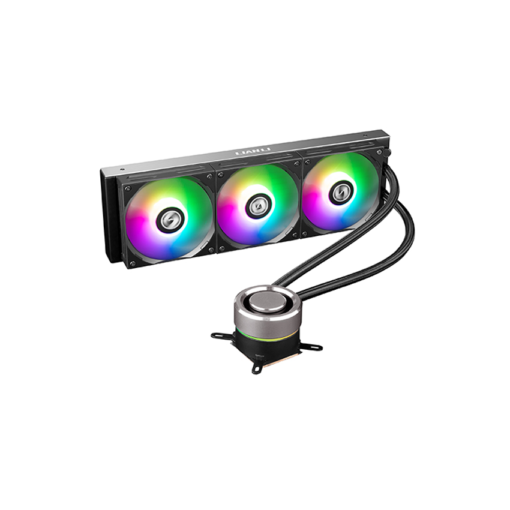 Tản Nhiệt Nước Galahad AIO 360 RGB Black chính hãng giá rẻ tại Nguyễn Vũ