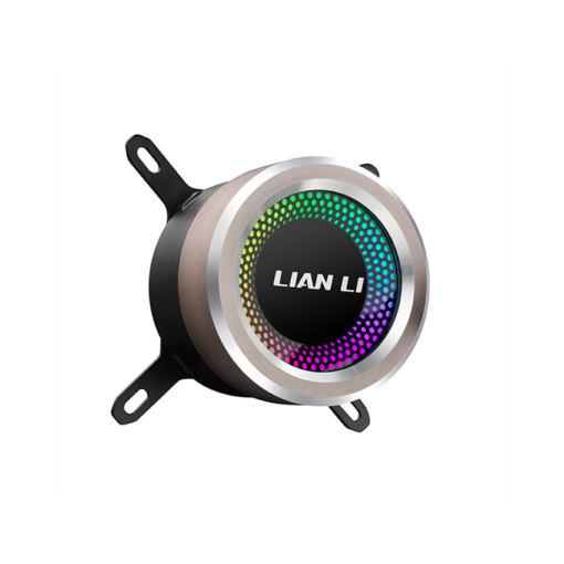 Tản Nhiệt Nước Galahad AIO 240 RGB Black chính hãng giá rẻ tại Nguyễn Vũ