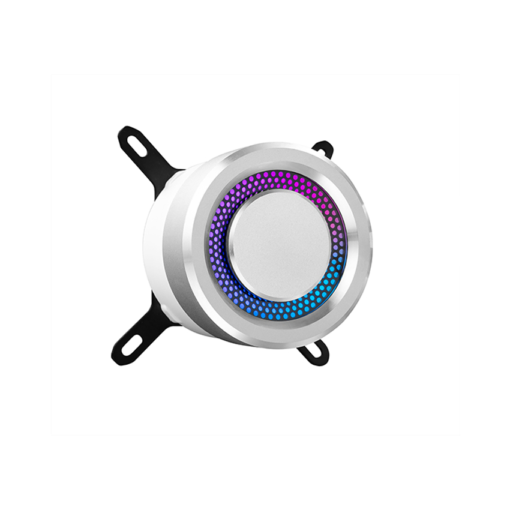 Tản Nhiệt Nước Galahad AIO 240 RGB White chính hãng giá rẻ tị Cần Thơ