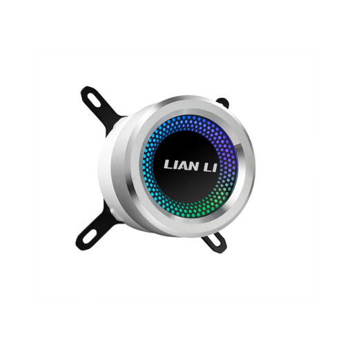 Tản Nhiệt Nước Galahad AIO 240 RGB White chính hãng giá rẻ tị Nguyễn Vũ