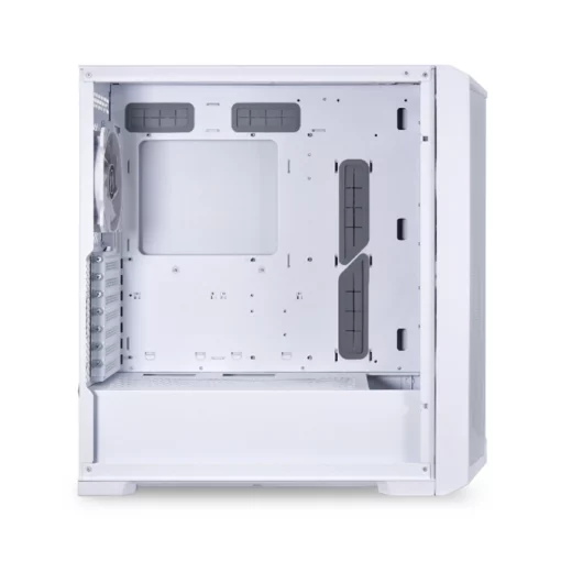 Vỏ Case LIAN-LI LANCOOL 215 White Chính hãng