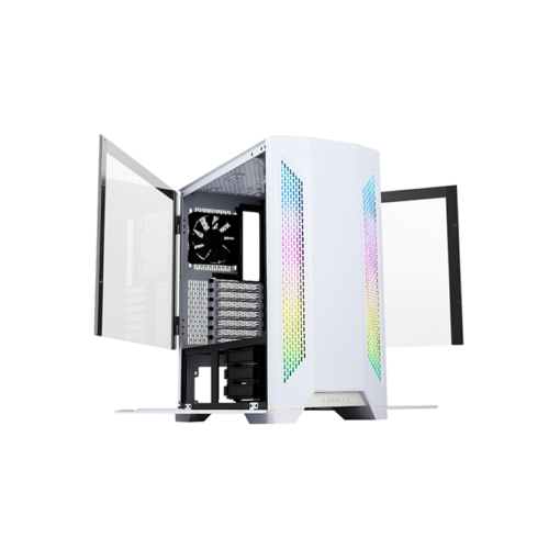Vỏ Case LIAN-LI PC Lancool II White chính hãng