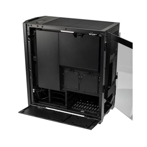 Vỏ Case LIAN-LI PC Lancool II Black giá rẻ tại Cần Thơ