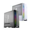 Vỏ Case LIAN-LI PC Lancool II Black/White chính hãng