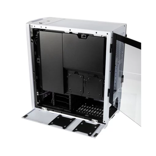 Vỏ Case LIAN-LI PC Lancool II White giá rẻ tại Cần Thơ