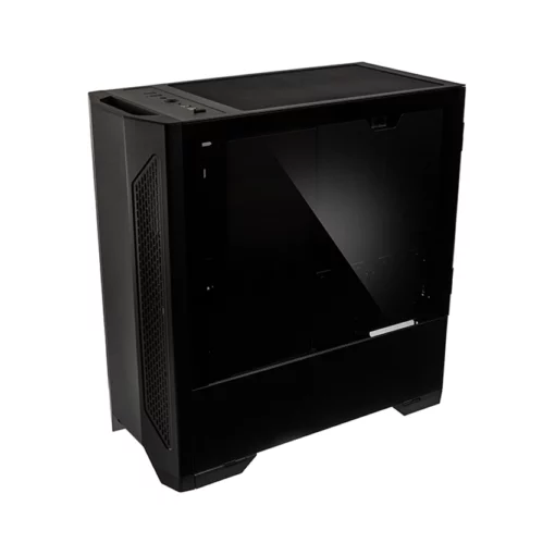 Vỏ Case LIAN-LI PC Lancool II Black giá tốt