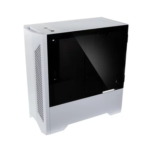 Vỏ Case LIAN-LI PC Lancool II White giá tốt