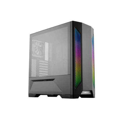 Vỏ Case LIAN-LI PC Lancool II Black chính hãng giá rẻ