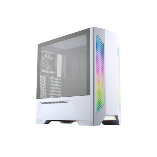 Vỏ Case LIAN-LI PC Lancool II White chính hãng giá rẻ