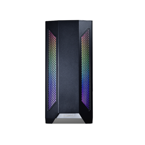 Vỏ Case LIAN-LI PC Lancool II Black chính hãng giá rẻ tại Cần Thơ