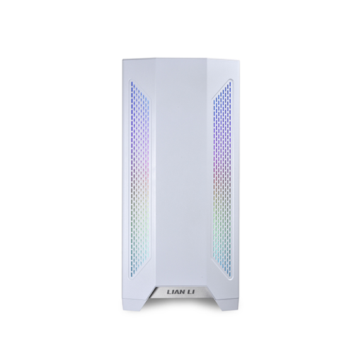 Vỏ Case LIAN-LI PC Lancool II White chính hãng giá rẻ tại Cần Thơ