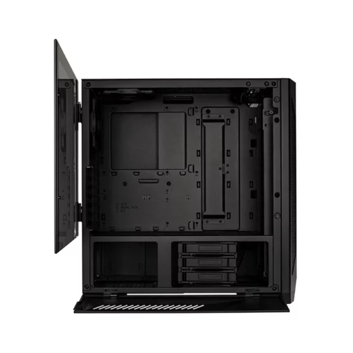 Vỏ Case LIAN-LI PC Lancool II Black chính hãng giá rẻ tại Nguyễn Vũ