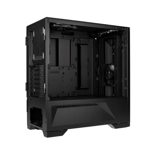 Vỏ Case LIAN-LI PC Lancool II Black giá rẻ tại Nguyễn Vũ