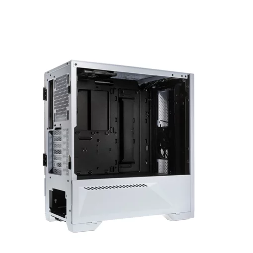 Vỏ Case LIAN-LI PC Lancool II White giá rẻ tại Nguyễn Vũ