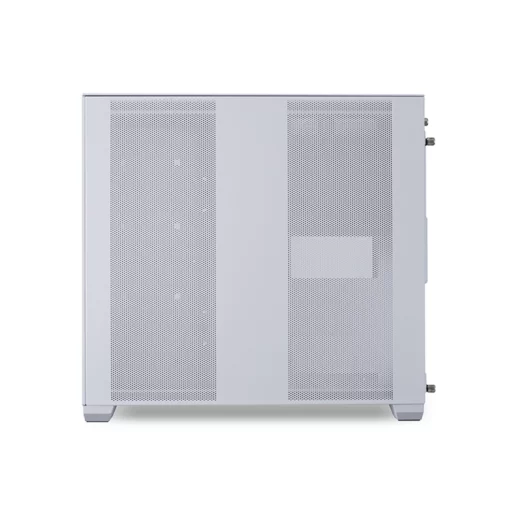 Vỏ Case LIAN-LI PC O11 Air Mini White chính hãng giá rẻ tại Cần Thơ