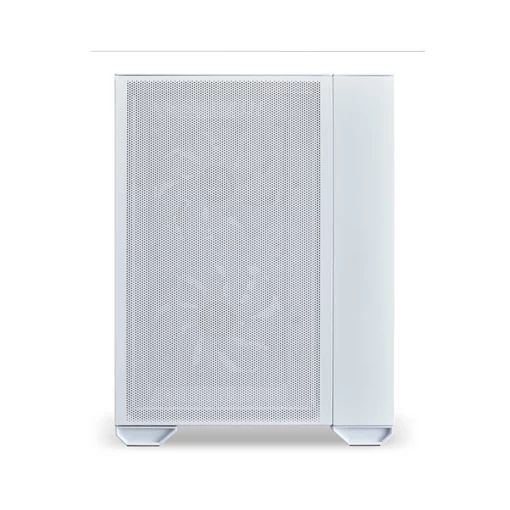 Vỏ Case LIAN-LI PC O11 Air Mini White chính hãng giá rẻ tại Nguyễn Vũ