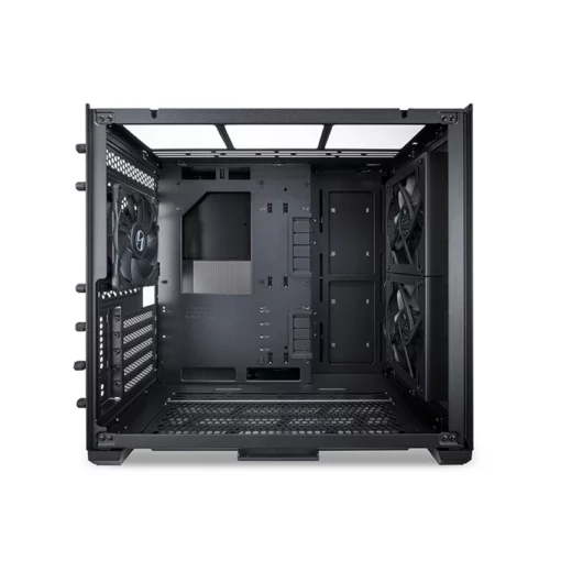 Vỏ Case LIAN-LI PC O11 Air Mini Black giá tốt tại Cần Thơ