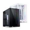 Vỏ Case LIAN-LI PC-O11 Dynamic Evo Black/White