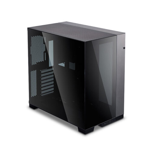 Vỏ Case LIAN-LI PC-O11 Dynamic Evo Black giá rẻ