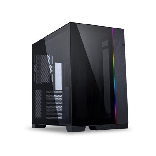 Vỏ Case LIAN-LI PC-O11 Dynamic Evo Black giá rẻ chính hãng