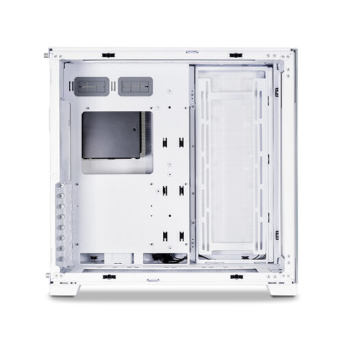 Vỏ Case LIAN-LI PC-O11 Dynamic Evo White Chính hãng