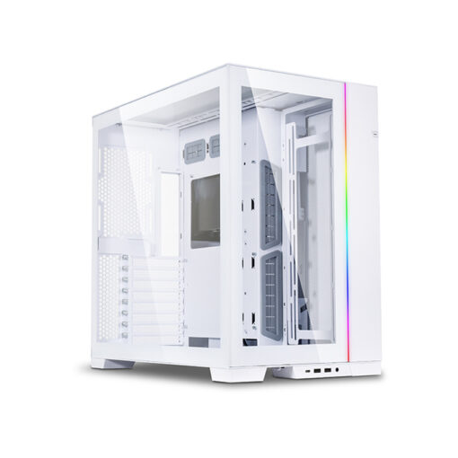 Vỏ Case LIAN-LI PC-O11 Dynamic Evo White giá rẻ