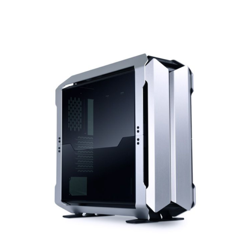 Vỏ Case LIAN-LI PC Odyssey X Silver chính hãng