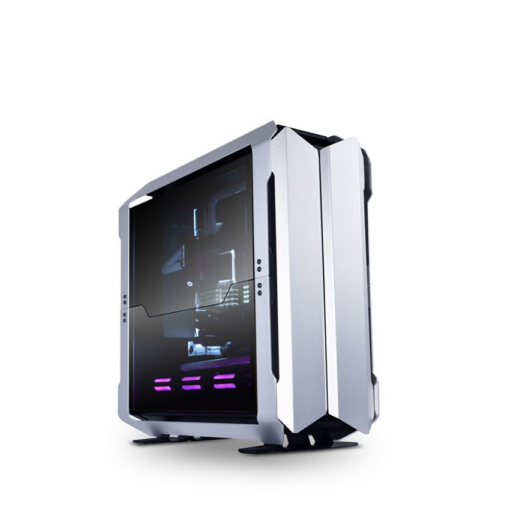 Vỏ Case LIAN-LI PC Odyssey X Silver chính hãng giá rẻ tại Cần Thơ