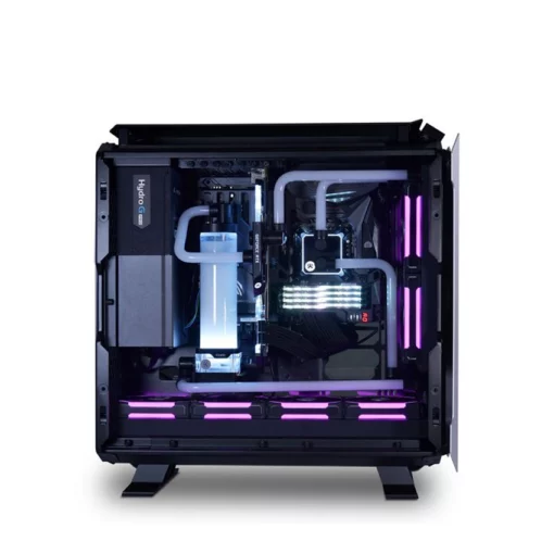 Vỏ Case LIAN-LI PC Odyssey X Black chính hãng giá rẻ tại Nguyễn Vũ