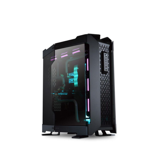 Vỏ Case LIAN-LI PC Odyssey X Black giá rẻ