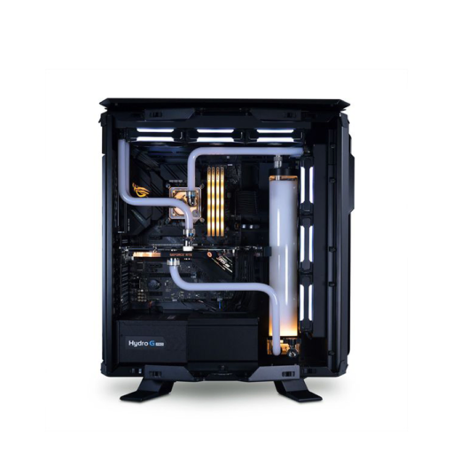 Vỏ Case LIAN-LI PC Odyssey X Black giá rẻ tại Cần Thơ