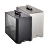 Vỏ Case LIAN-LI TU150 Black/Silver