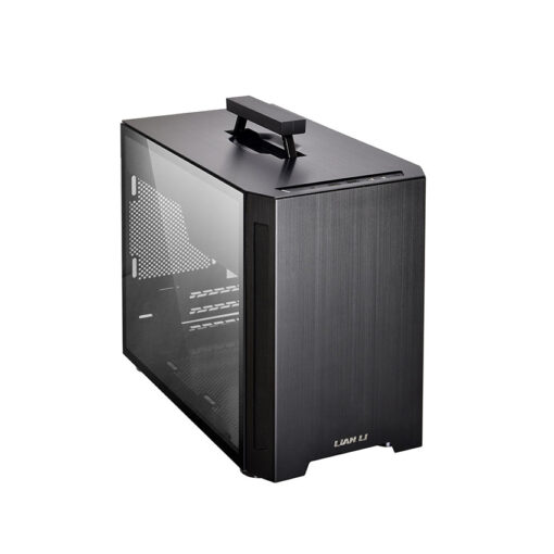 Vỏ Case LIAN-LI TU150 Black Chính hãng giá rẻ