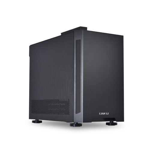 Vỏ Case LIAN-LI TU150 Black giá rẻ chính hãng