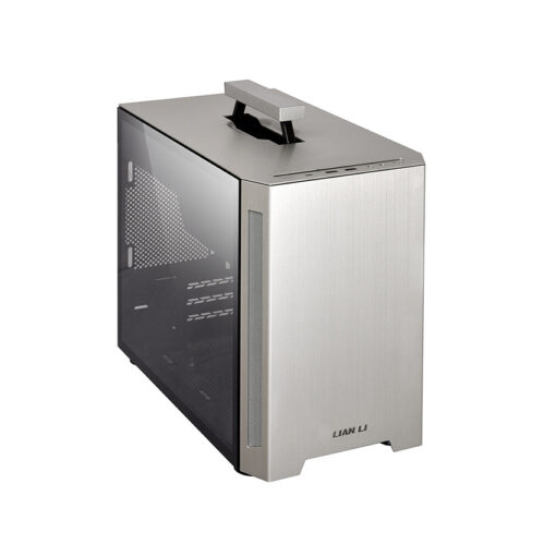 Vỏ Case LIAN-LI TU150 Silver Chính hãng